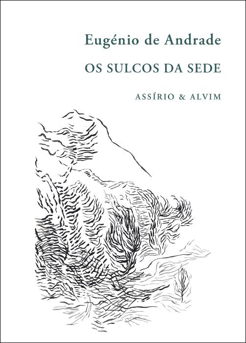 Os Sulcos da Sede