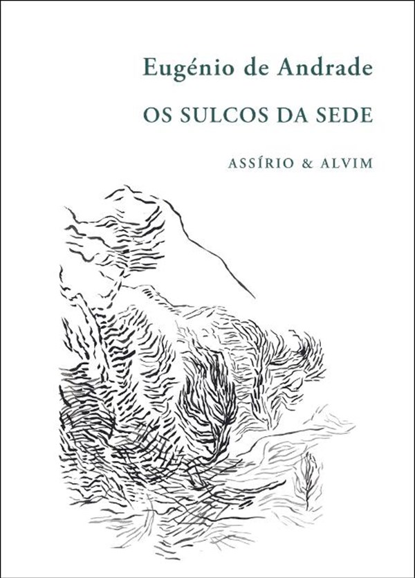 Os Sulcos da Sede