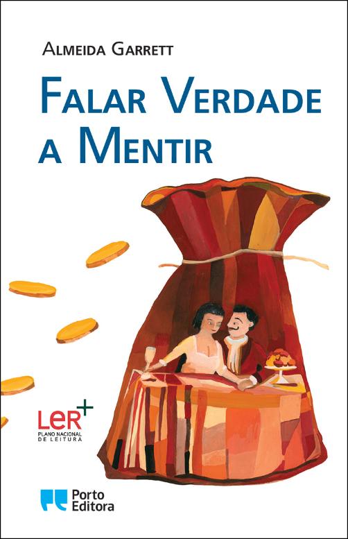 Falar Verdade a Mentir