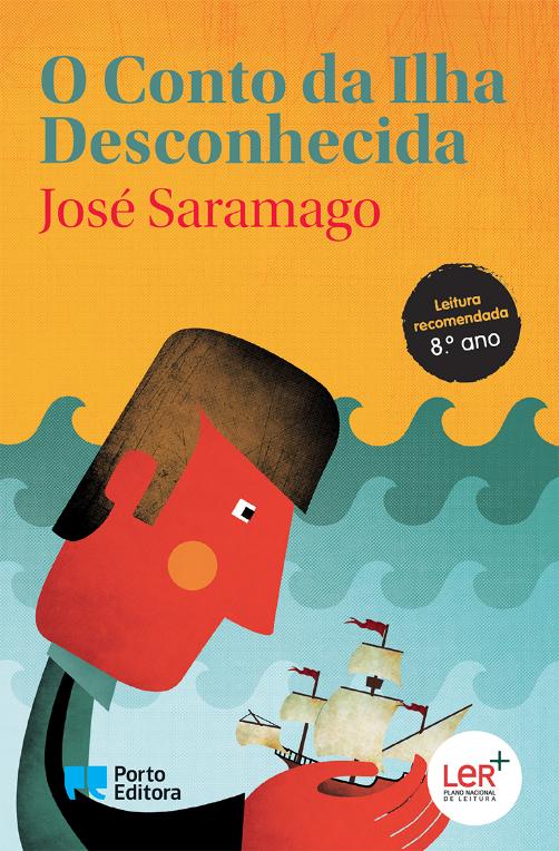 O Conto da Ilha Desconhecida