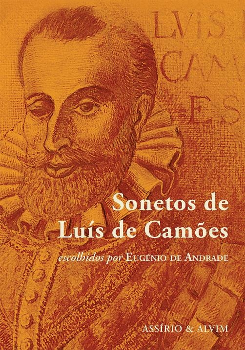 Sonetos de Luís de Camões