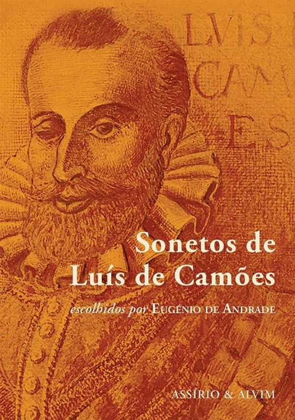 Sonetos de Luís de Camões