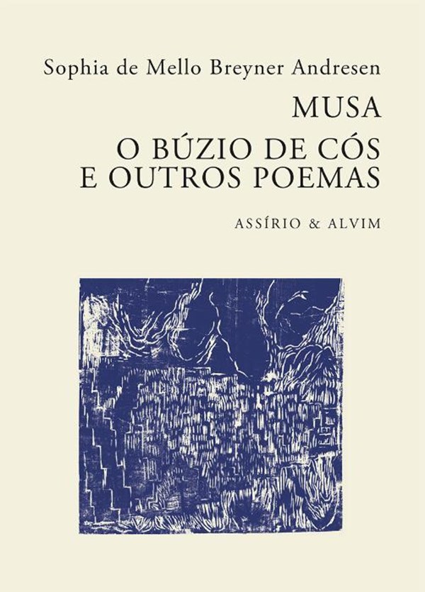 Musa - O Búzio de Cós e Outros Poemas