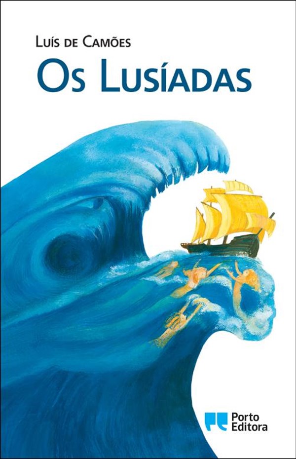 Os Lusíadas