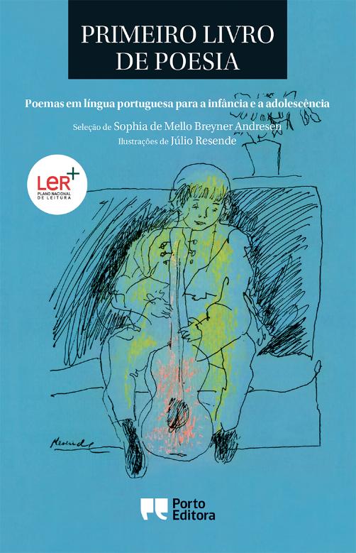 Primeiro Livro de Poesia