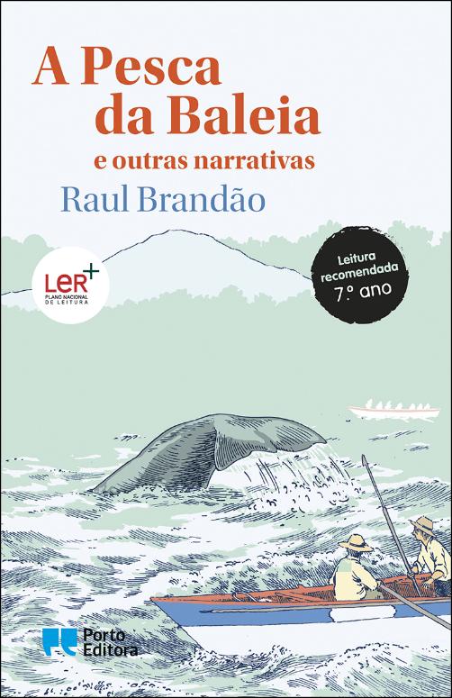 A pesca da Baleia e outras narrativas