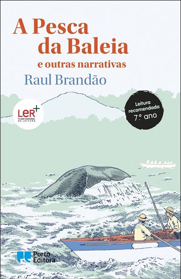 A pesca da Baleia e outras narrativas