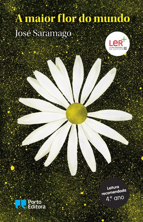 A maior flor do mundo