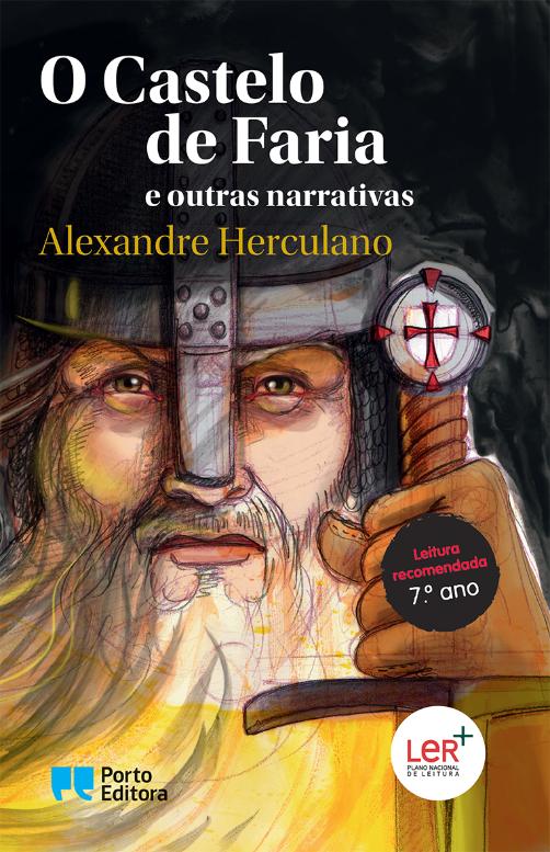 O Castelo de Faria e outras narrativas