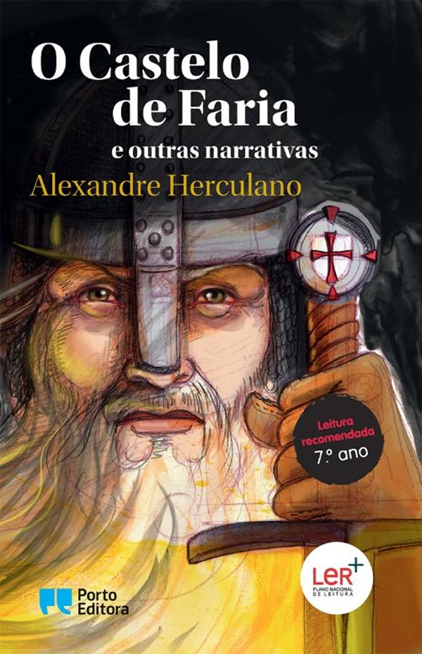 O Castelo de Faria e outras narrativas