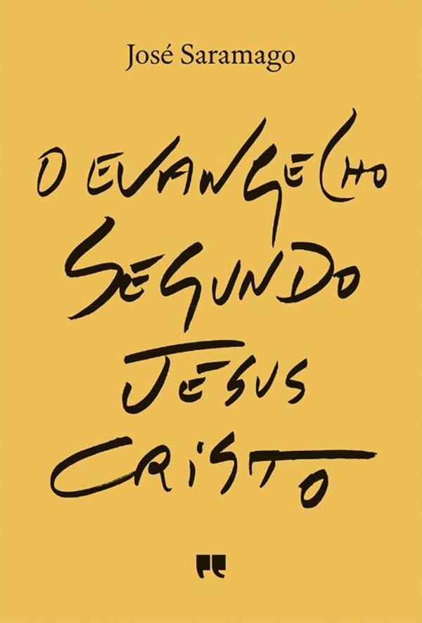 O Evangelho segundo Jesus Cristo