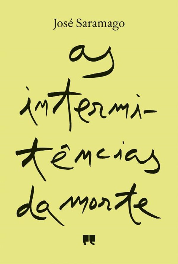 As Intermitências da Morte