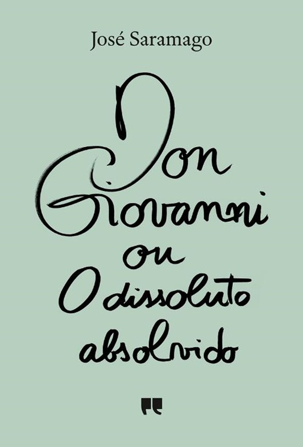 Don Giovanni ou O dissoluto absolvido