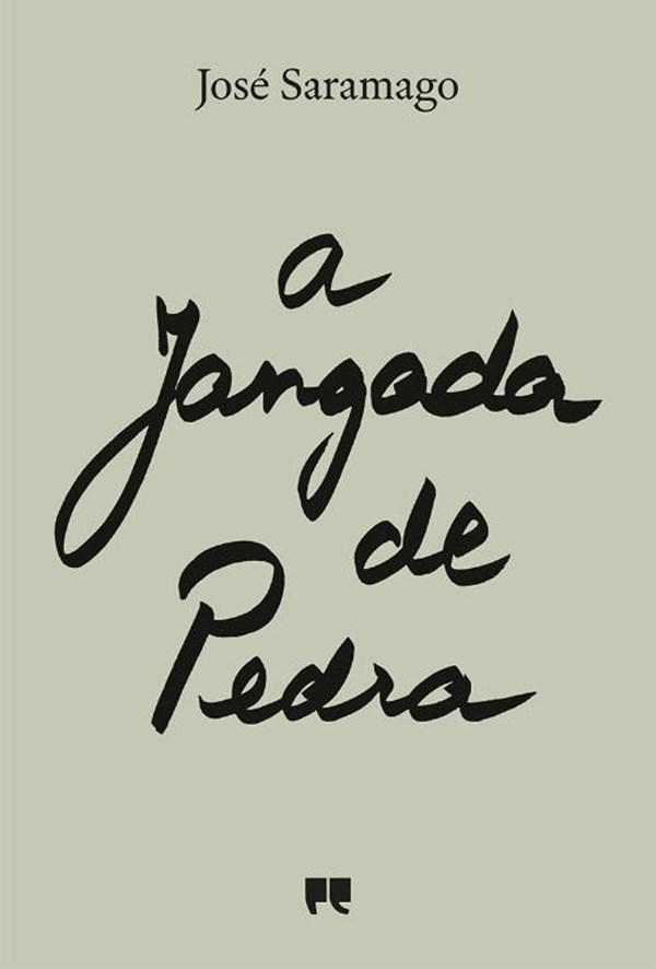 A jangada de pedra