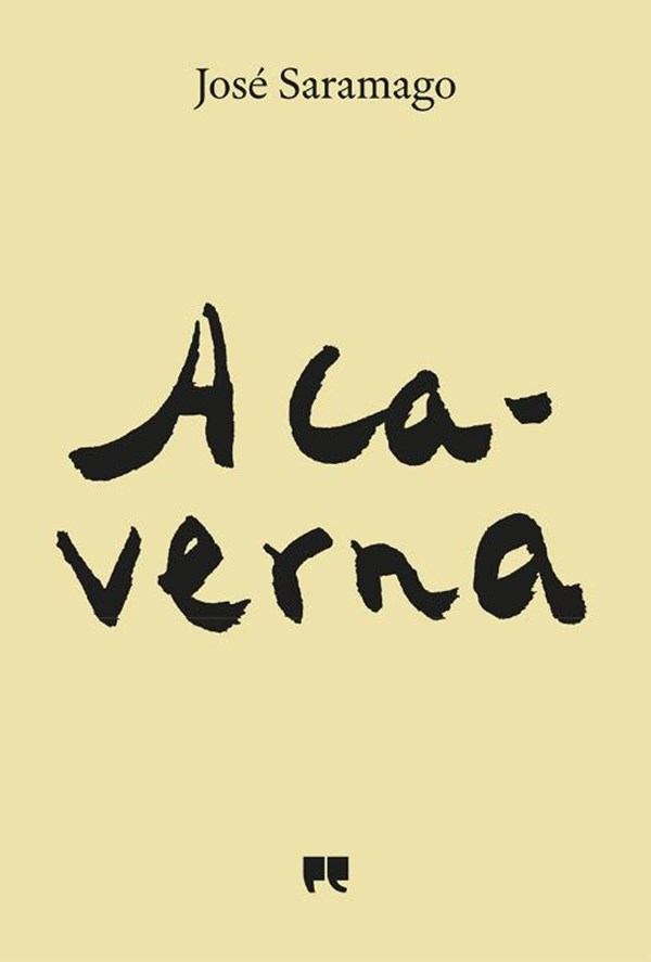 A Caverna