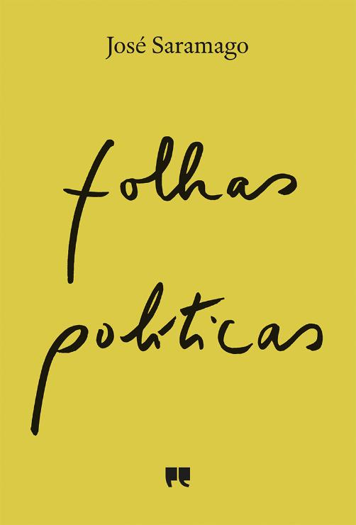 Folhas Políticas