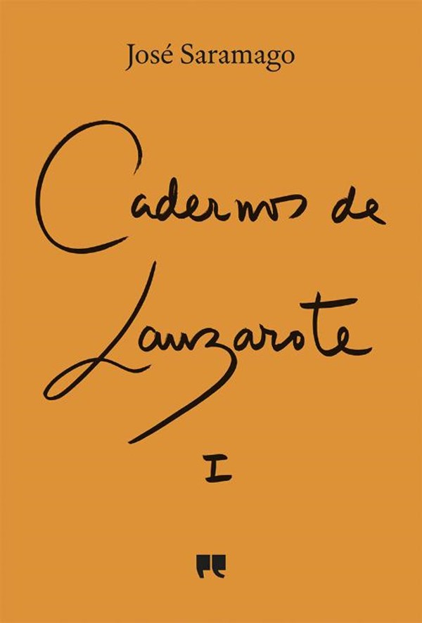 Cadernos de Lanzarote - Diário I