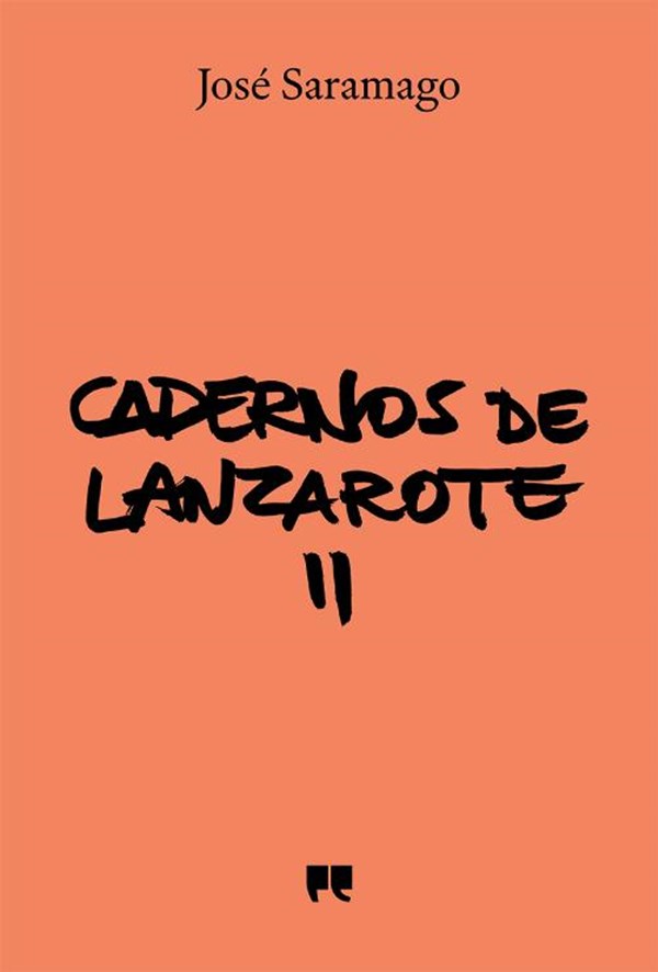 Cadernos de Lanzarote - Diário II