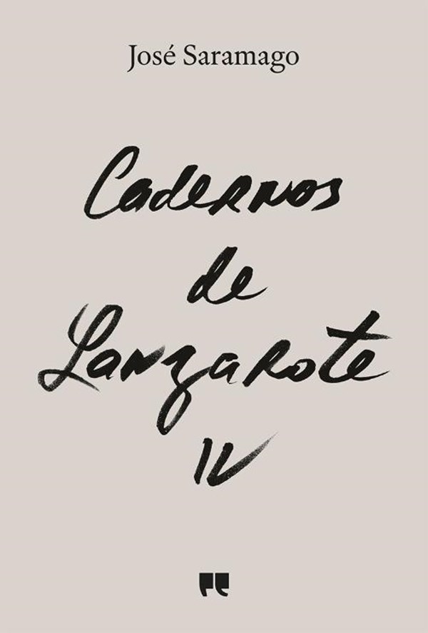 Cadernos de Lanzarote - Diário IV