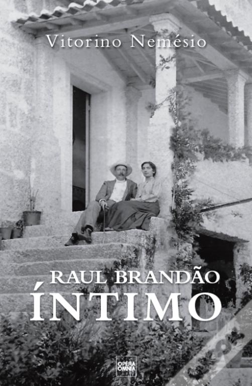Raul Brandão Íntimo