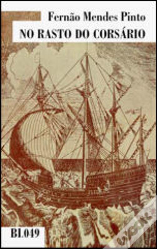 No Rasto do Corsário