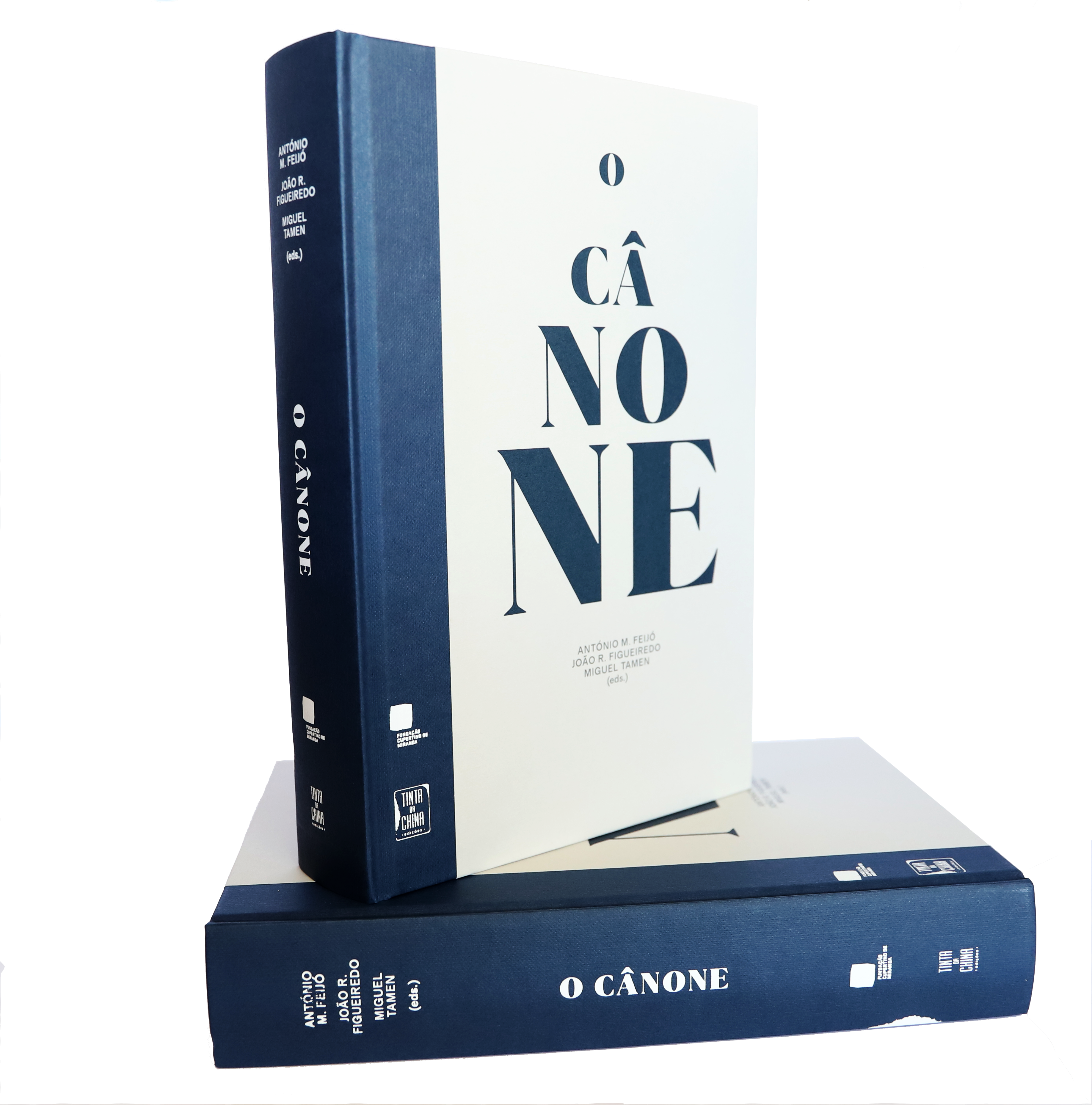 Livro "O Cânone"