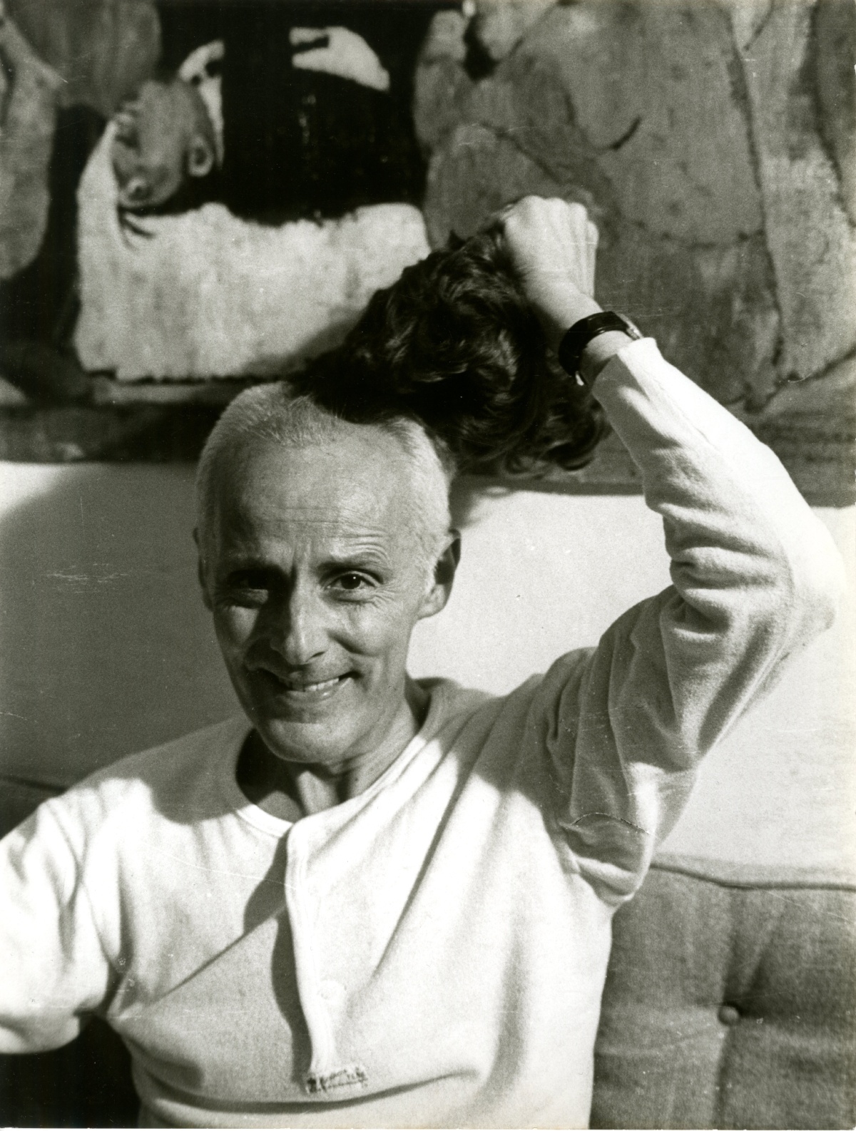 Mário Cesariny - Meetings XIV