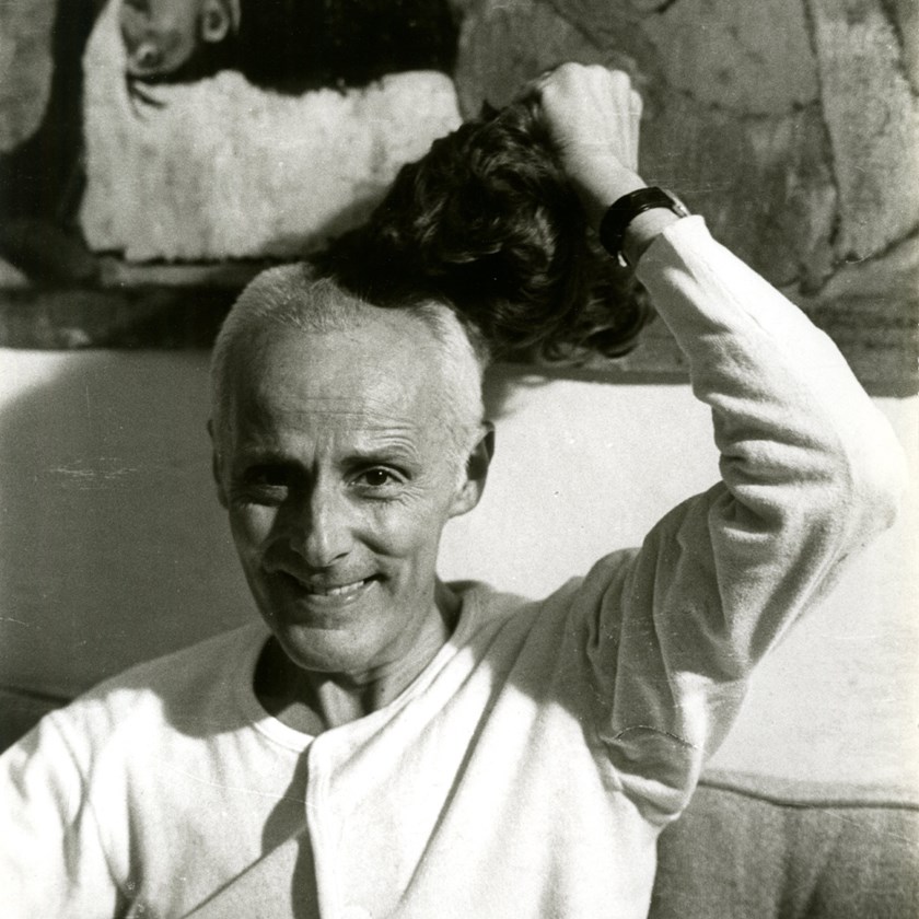 Mário Cesariny - Meetings XIV