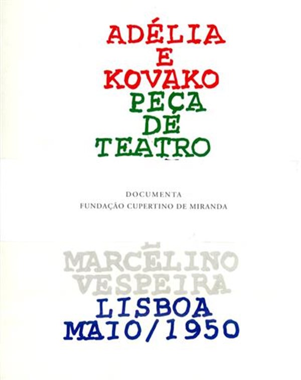 Adélia e Kovako