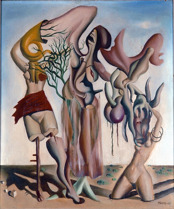 Oficina Faz a tua Exposição