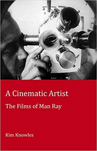 A cinematic artist: the films of Man Ray 