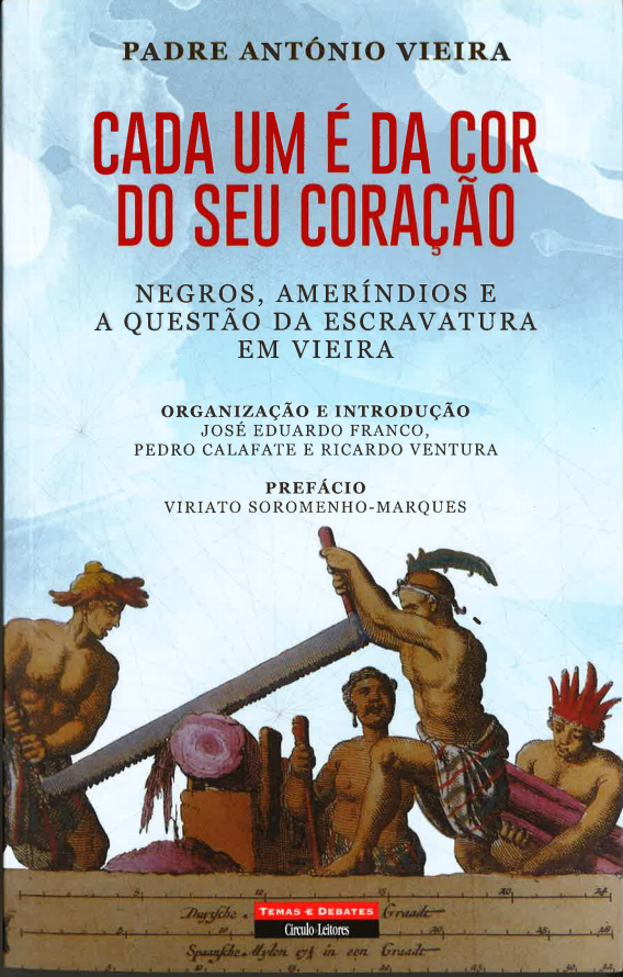 Cada um é da cor do seu coração