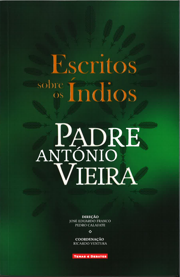 Escritos sobre os Índios