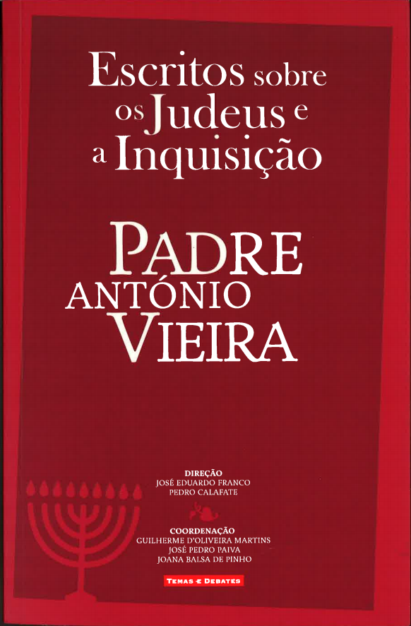 Escritos sobre os Judeus e a Inquisição