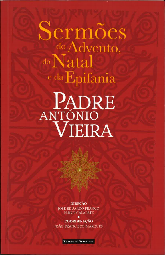 Sermões do Advento, do Natal e da Epifania
