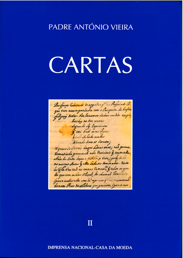 Cartas - Vol. II