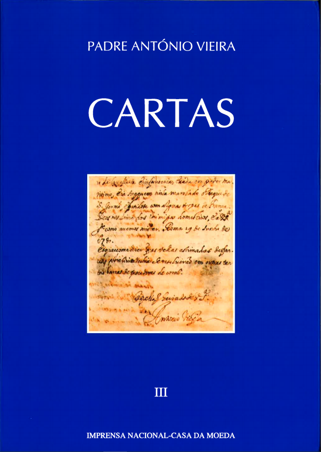 Cartas III
