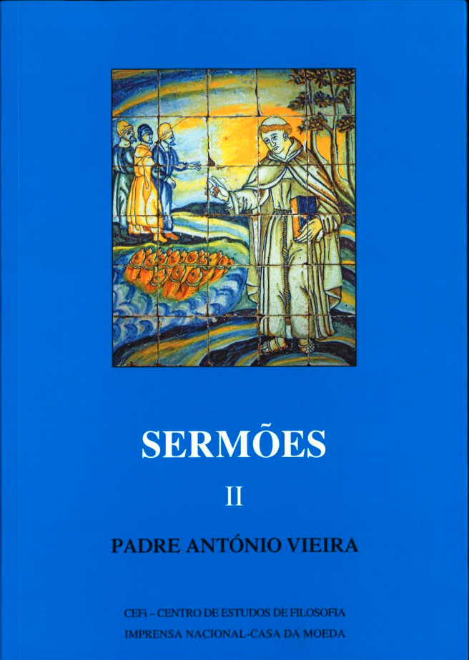 Sermôes II