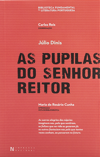 As Pupilas do Senhor Reitor