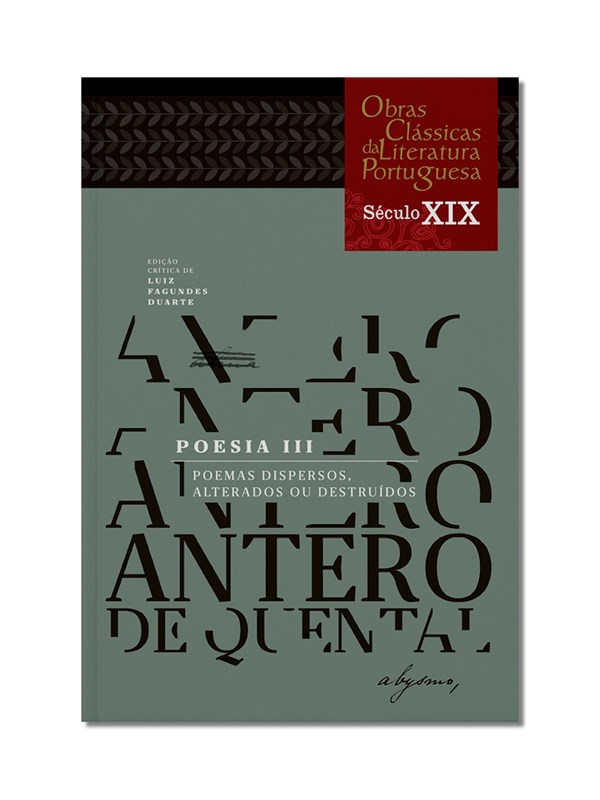 Poesia III