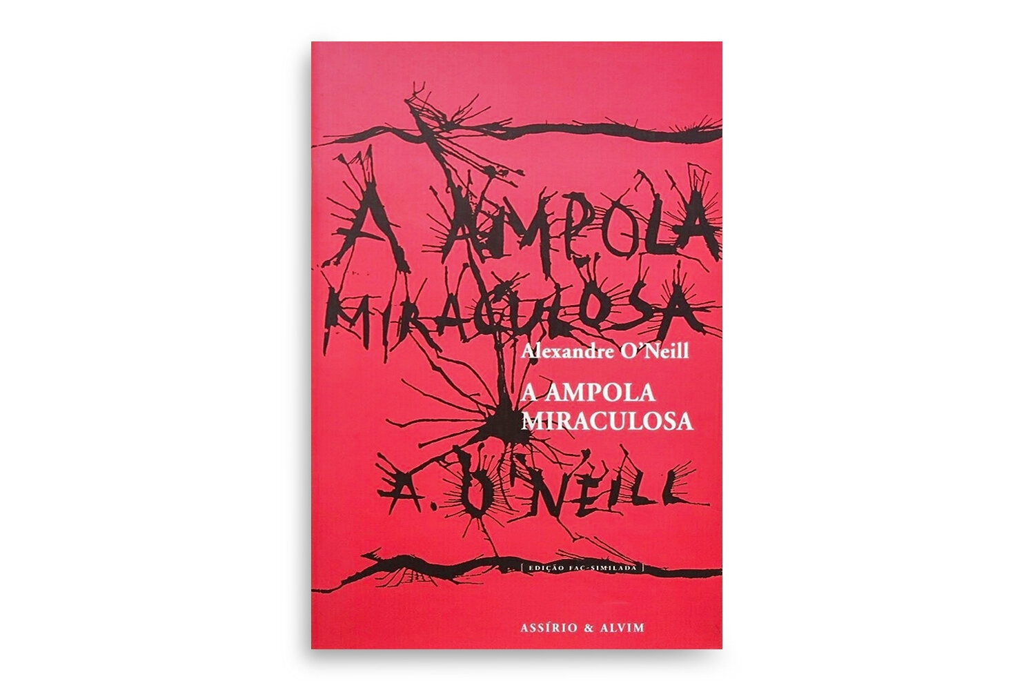 A Ampola Miraculosa