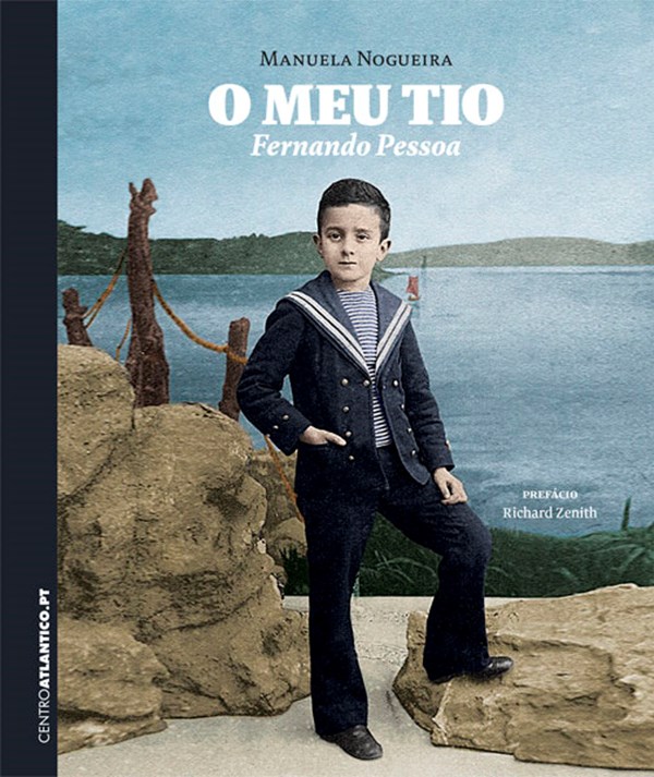 O meu tio