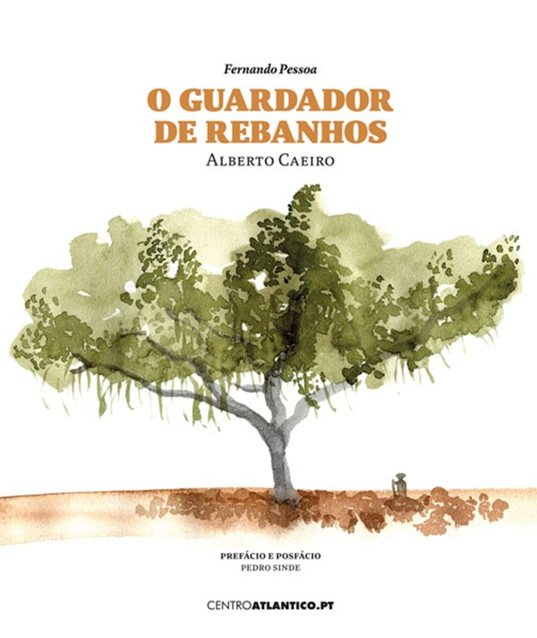 O Guardador de Rebanhos O Guardador de Rebanhos