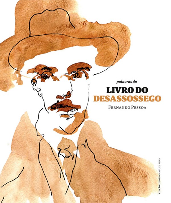 Palavras do Livro do Desassossego Palavras do Livro do Desassossego