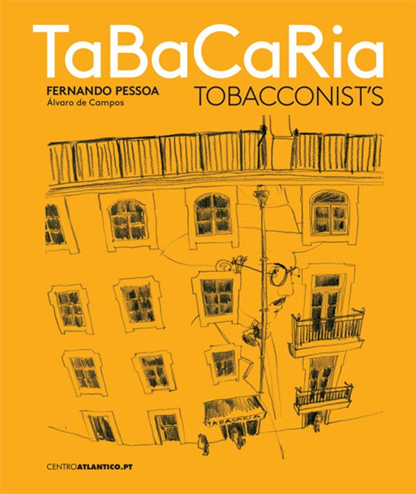 Tabacaria