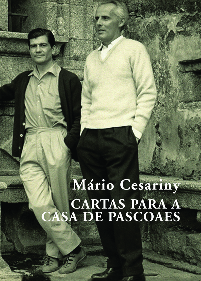 Cartas para a Casa de Pascoaes