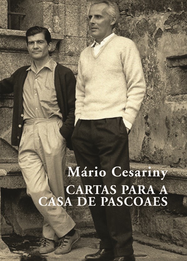 Cartas para a Casa de Pascoaes
