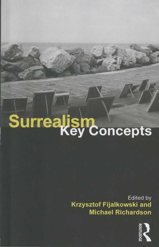 Surrealism: Key Concepts