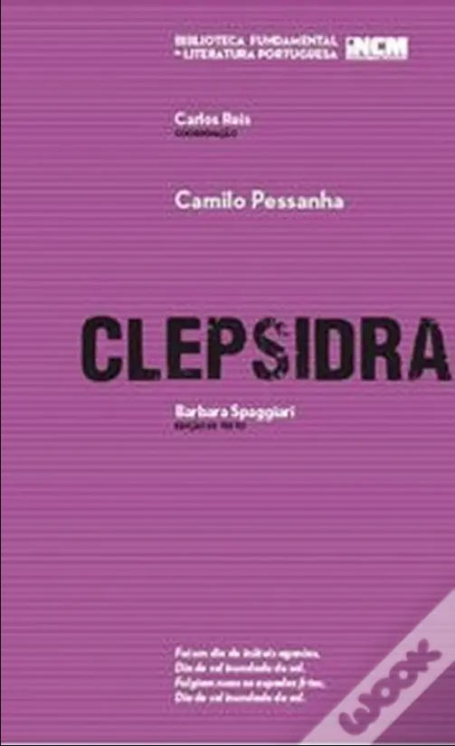 Clepsidra