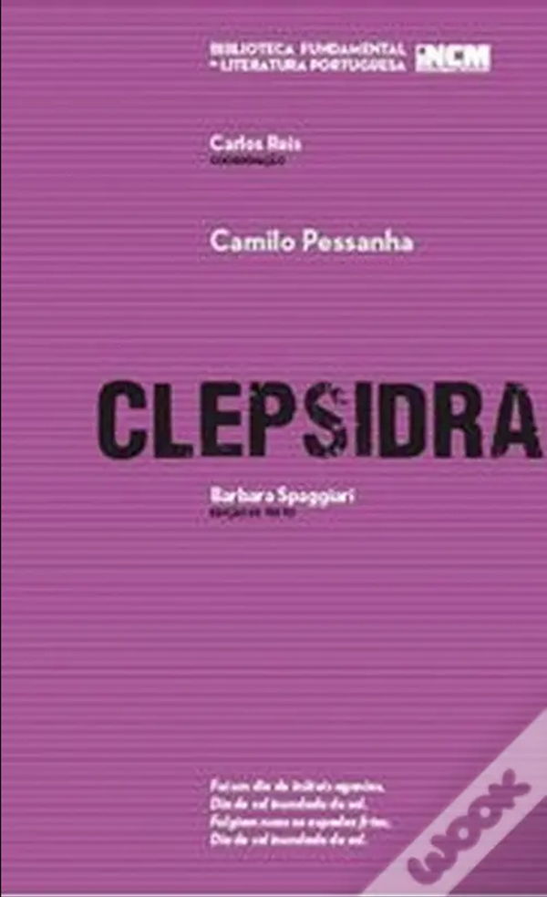 Clepsidra Clepsidra